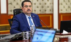 السوداني : نؤكد دعمنا المستمر للمنتخب من أجل تحقيق إنجاز التأهل للمونديال